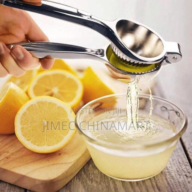 High Quality Heavy Duty Lemon Squeezer