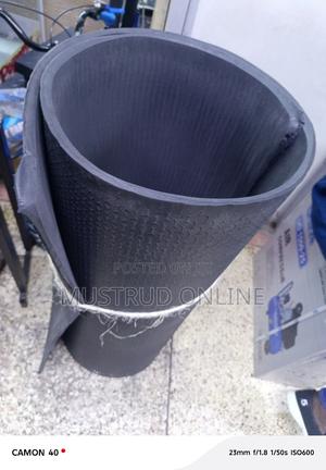 Rubber Cow Mattress - main view