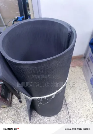 Rubber Cow Mattress