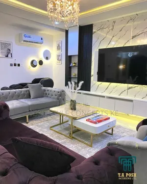 Renovation Design Kitchen Gypsum Ceiling Bathroom Tv Unit Lighting