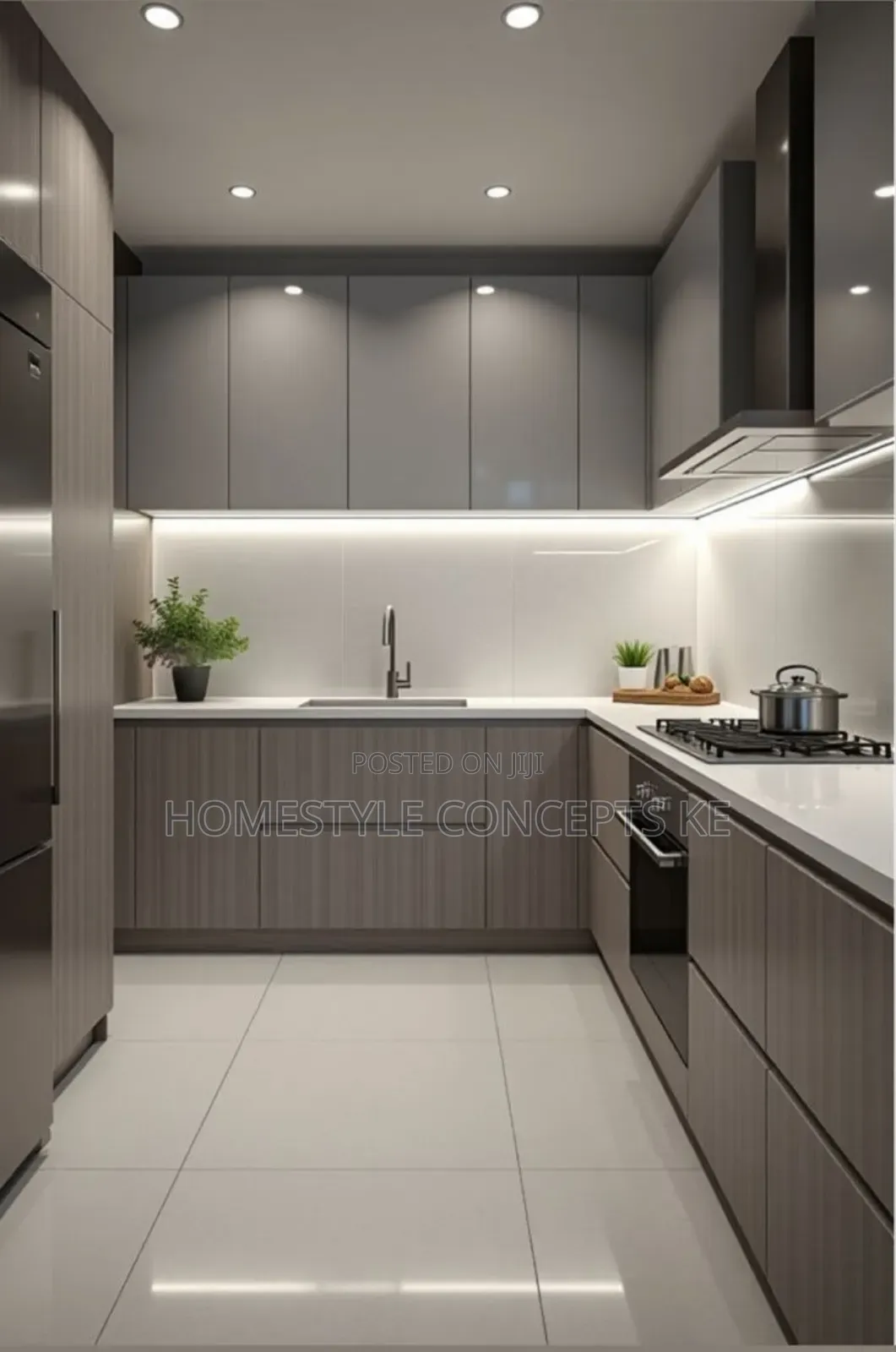 Modern House Interior Design Renovations Kitchen Bathroom Tv Unit