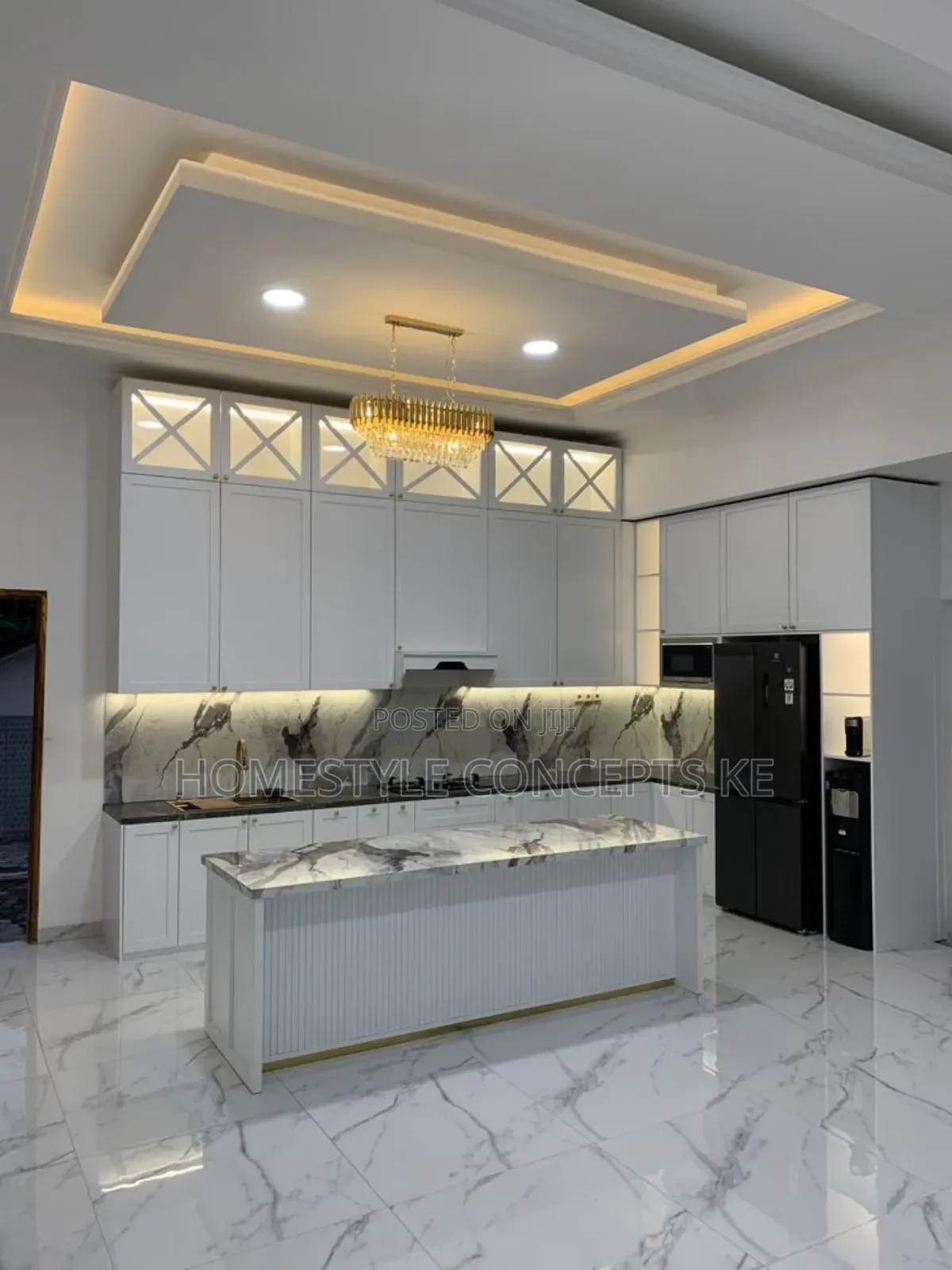 Modern House Interior Design Renovations Kitchen Bathroom Tv Unit