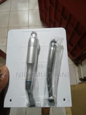 Dental Handpieces , Slow and High Speed - thumbnail 2