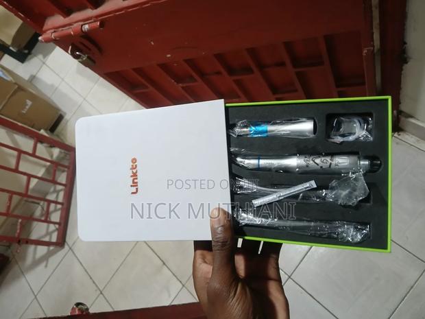 Dental Handpieces , Slow and High Speed - thumbnail 3