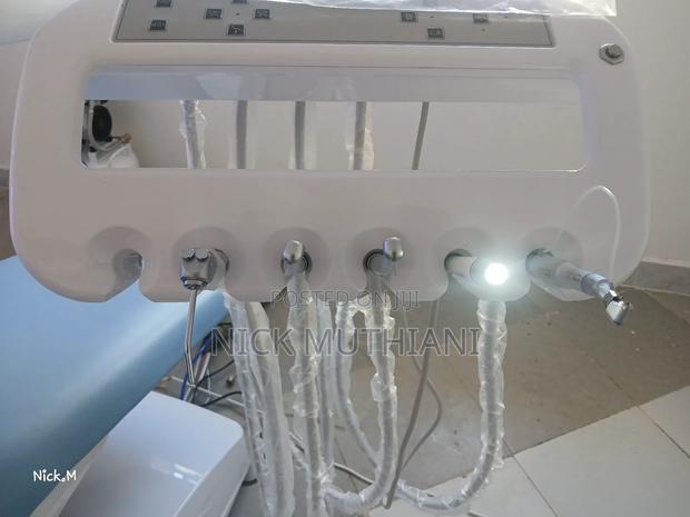 Dental Handpieces , Slow and High Speed - thumbnail 4