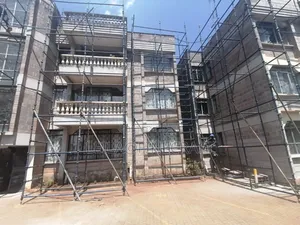 Scaffolding for Hire Cuplocks