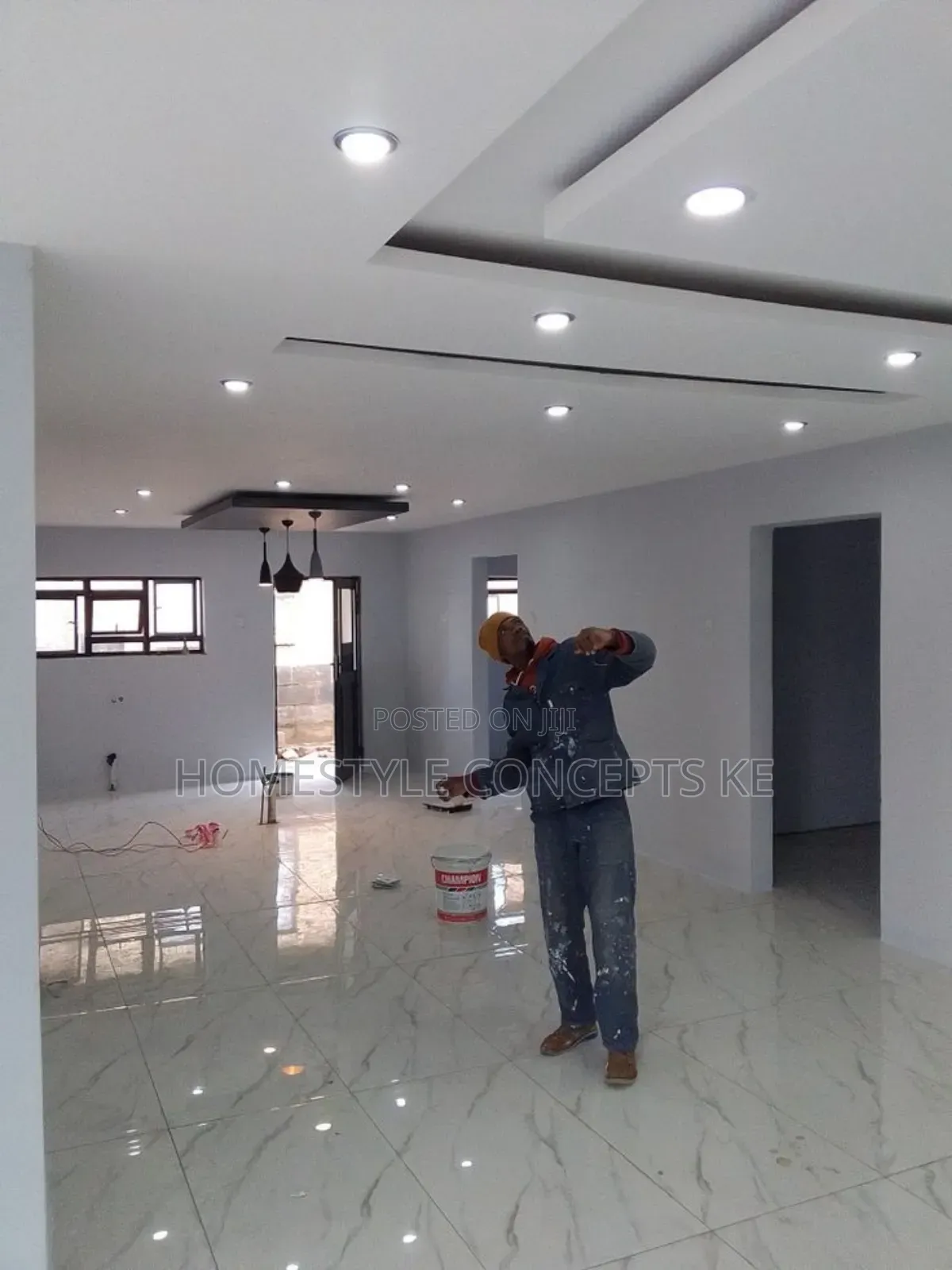House Renovation Interior Design Services Bathroom Kitchen Living
