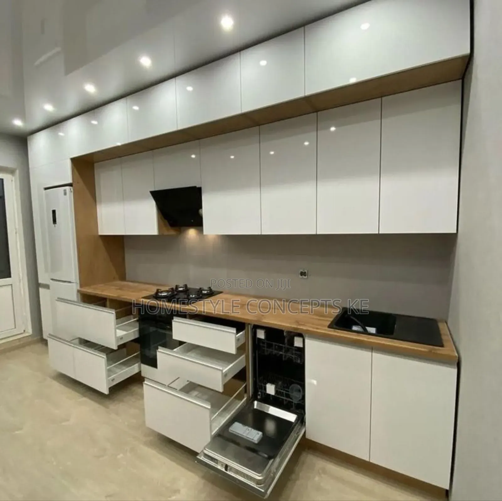 House Renovation Interior Design Services Bathroom Kitchen Living