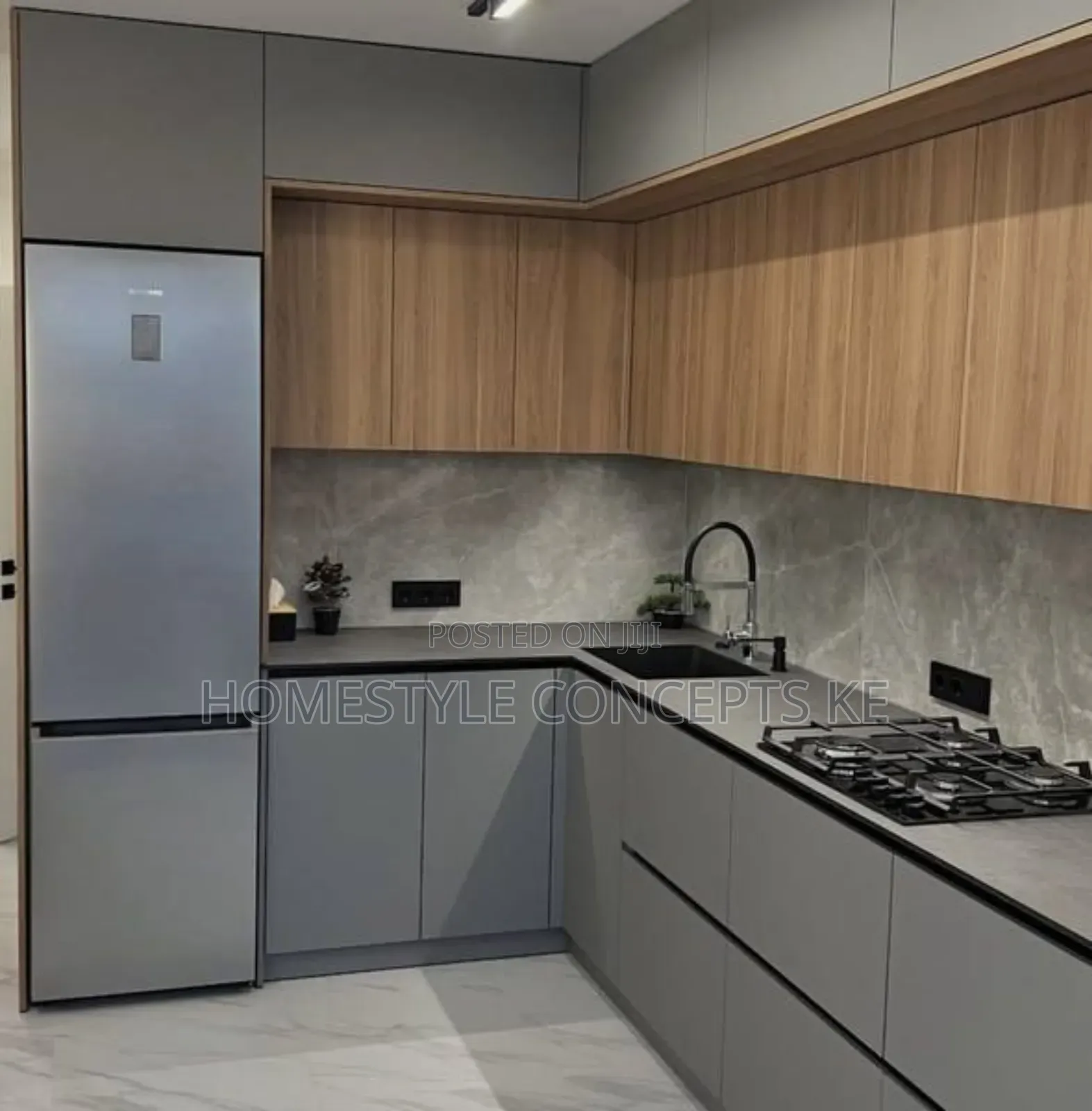Old House Renovation and Interior Design Ceilings Gypsum Kitchen