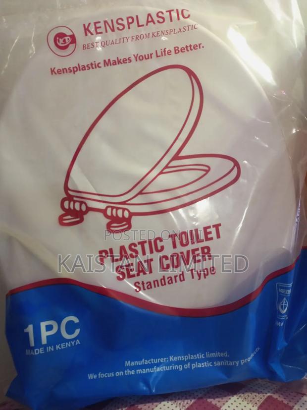 Toilet Seat Covers