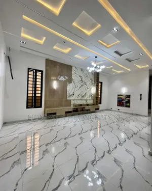 Design Renovation Interior Kitchen Ceilings Gypsum Living Bathroom