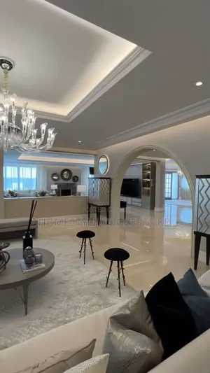 Design Renovation Interior Kitchen Ceilings Gypsum Living Bathroom