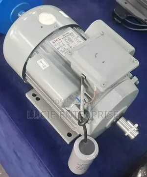 Motor 2hp/ Single Phase 2hp Motor