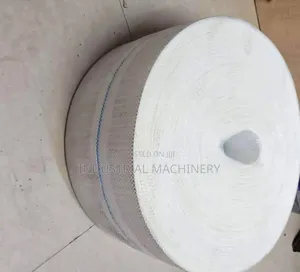 Canvas Delivery Pipe 3" by 100m
