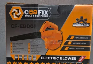 Coofix Blower 650watts.
