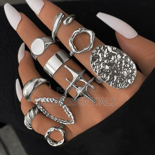 Stackable Ring Sets - thumbnail 13