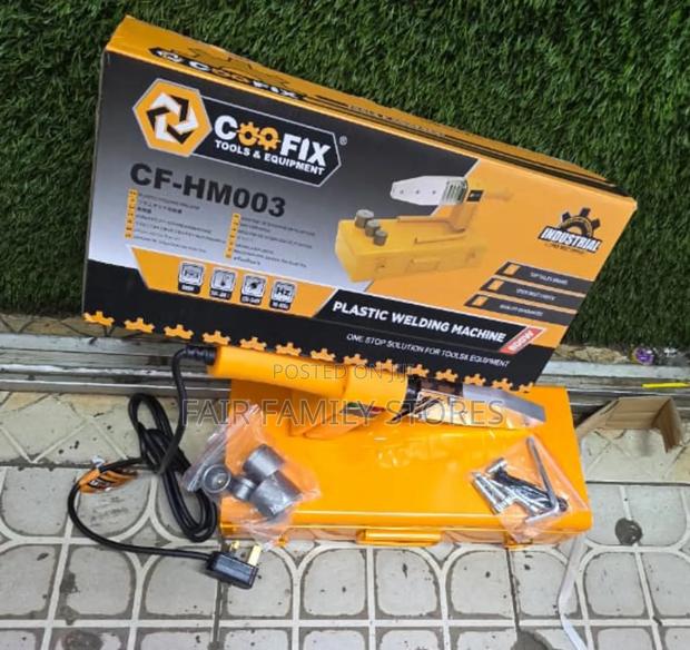 Ppr Welding Machine 800w