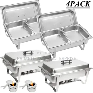 High Quality Stainless Steel 11l Chaffing Dish
