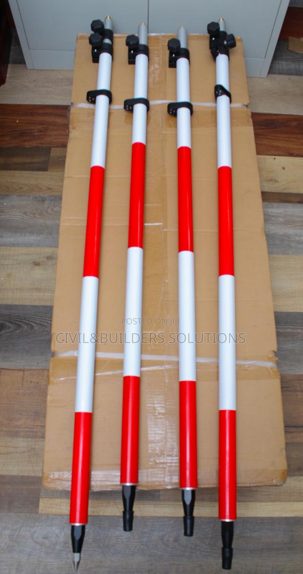 Civil Pro Prism Pole - main view