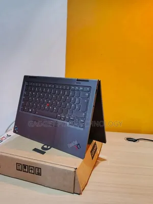 Laptop Lenovo ThinkPad X1 Yoga 16GB Intel Core i7 SSD 512GB