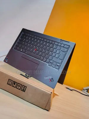 Laptop Lenovo ThinkPad X1 Yoga 16GB Intel Core i7 SSD 512GB