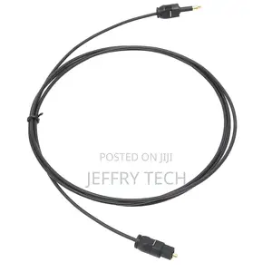 Toslink to 3.5mm for Minitoslink Fiber Optic O Cable 1 for Macbook Hom