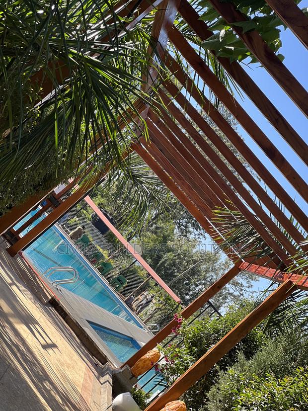 Carpet Artificial Grass - main view