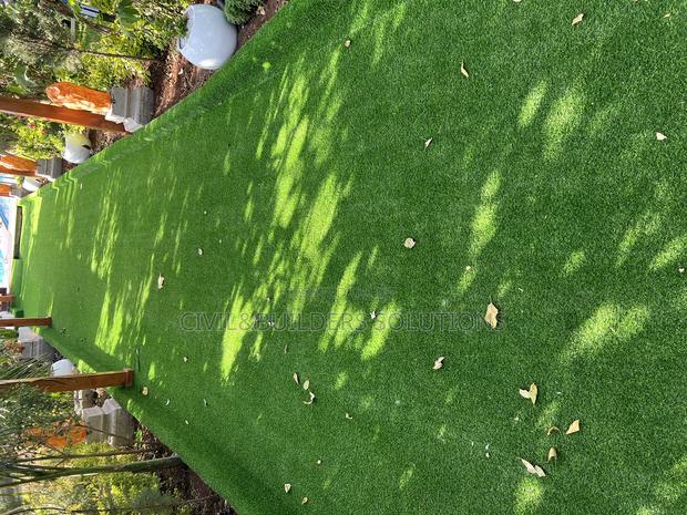 Carpet Artificial Grass - thumbnail 2