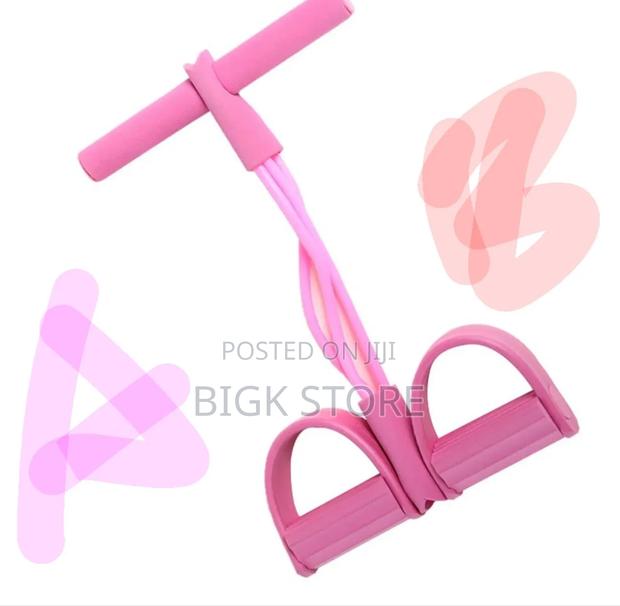 Tummy Trimmer - main view