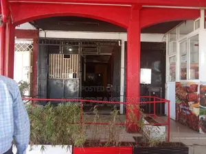 Commercial Shop Buruburu