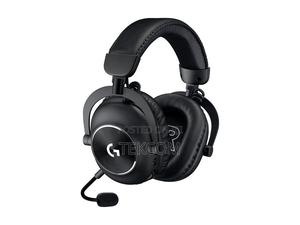 Logitech G Pro Headset