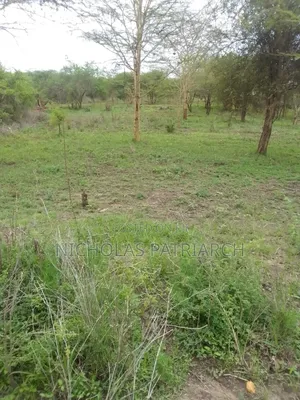 14 Acres Makueni -Kalii Selling at Per Acre