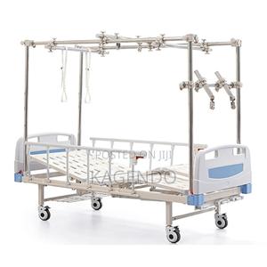Orthopedic Bed – Medical Home Care Use - thumbnail 2