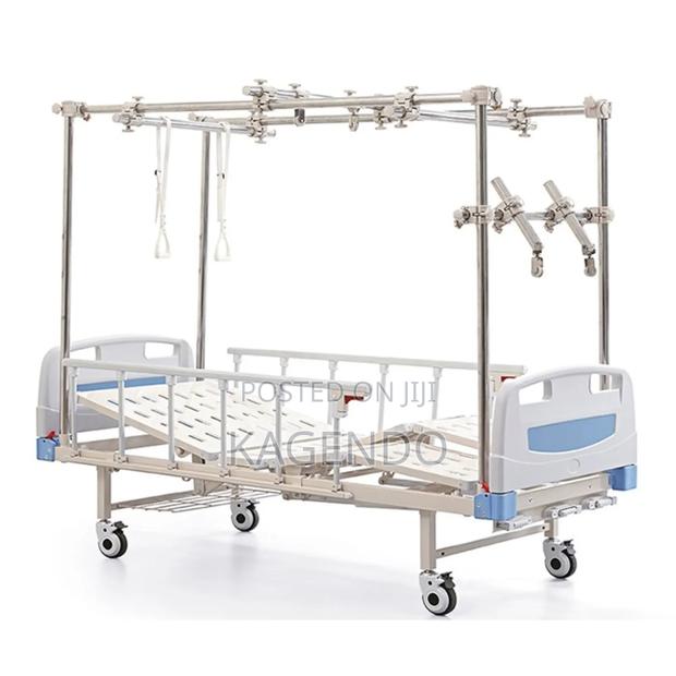 Orthopedic Bed – Medical Home Care Use - main view