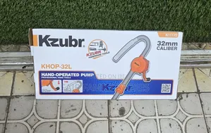 Hand Oil Pump