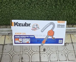 Hand Oil Pump