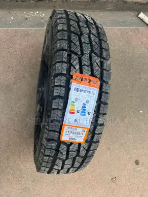 235/85r16 Boto Tires
