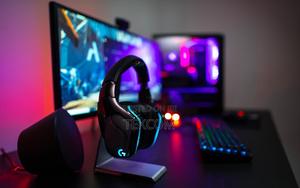 Logitech G 935 Headset