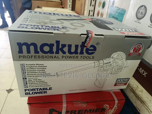 Quality Makute Blower 800w - main view