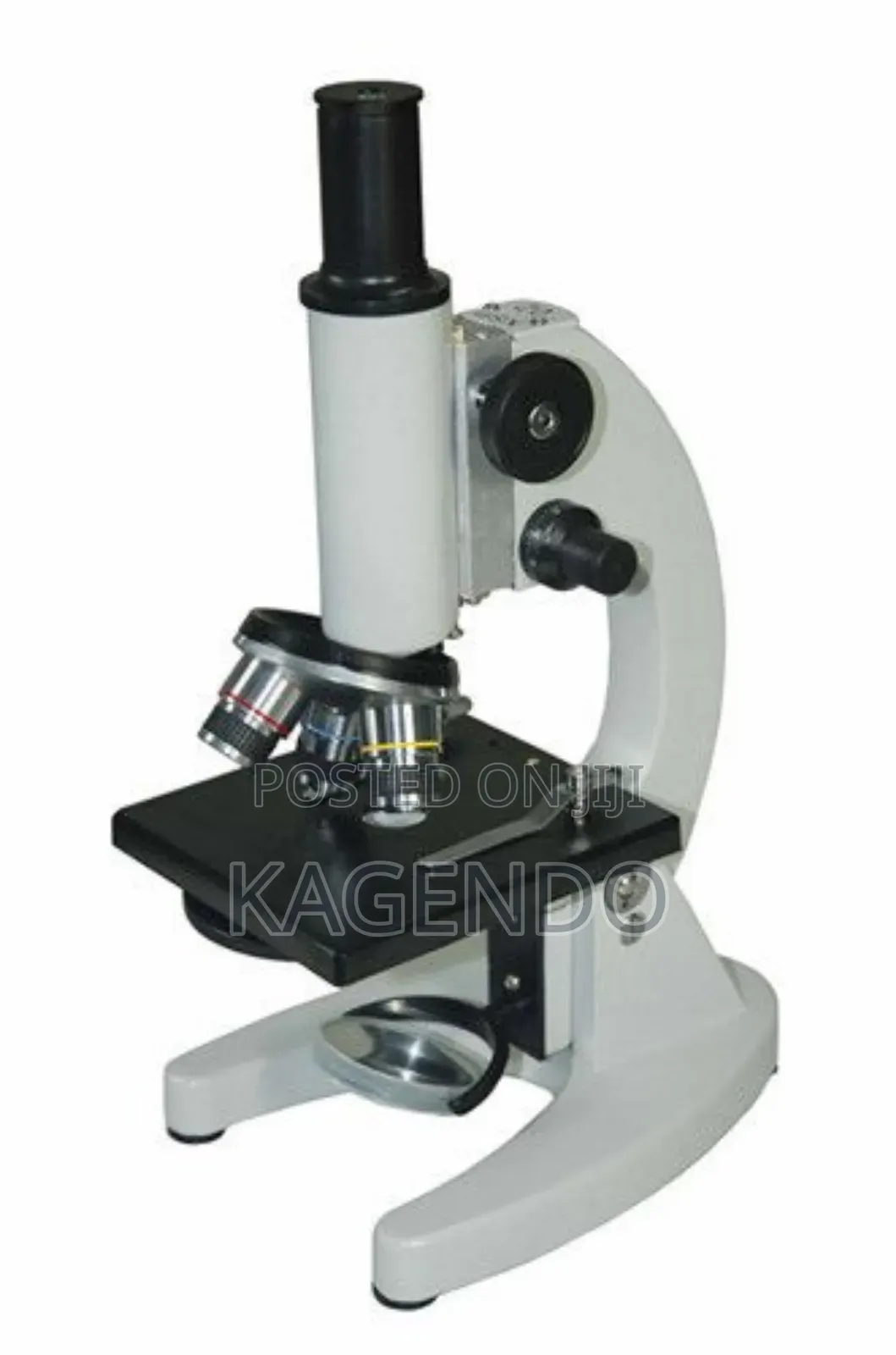Student Microscope – Educational Laboratory Microscope