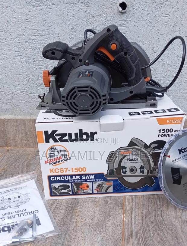 Circular Saw 7inch