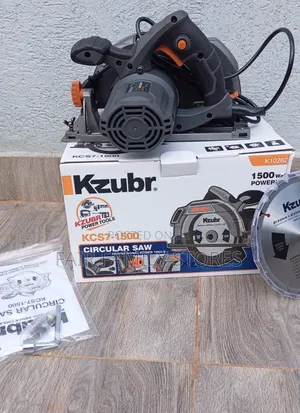 Circular Saw 7inch
