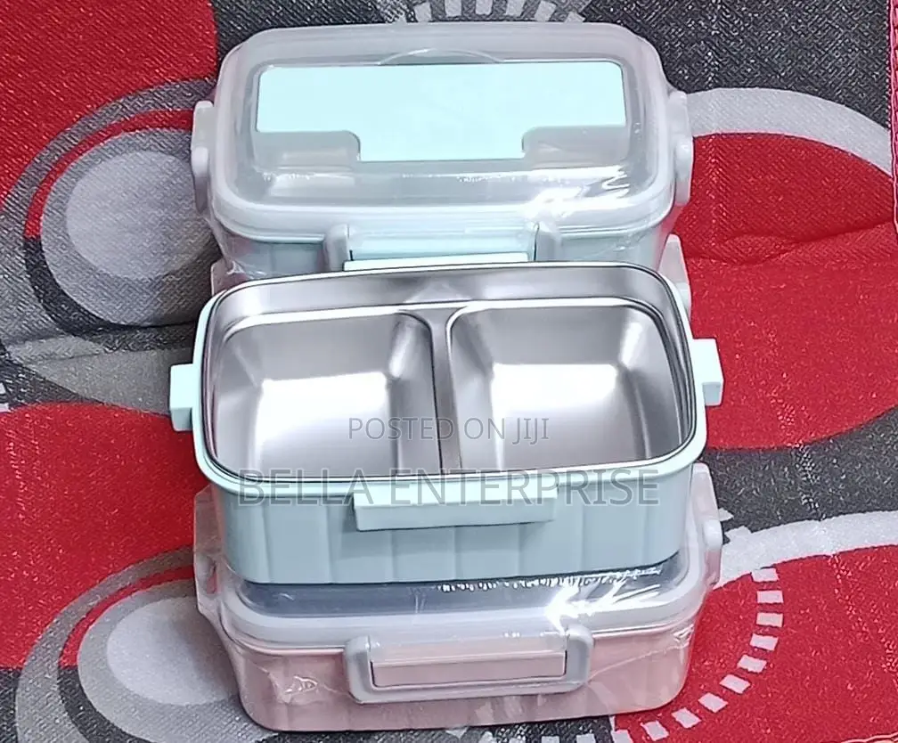 Lunch Box at 999