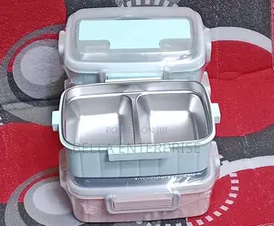 Lunch Box at 999
