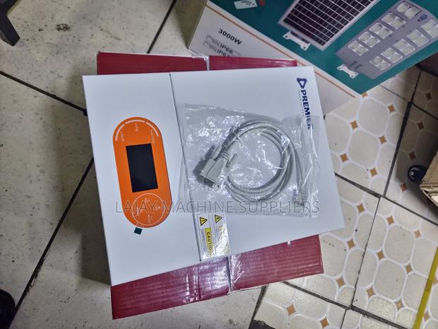 Premier Solar Inverter 3kw - main view