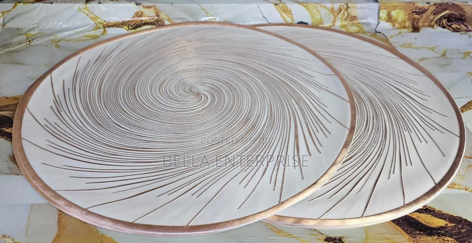 PVC Table Matksh.1200
