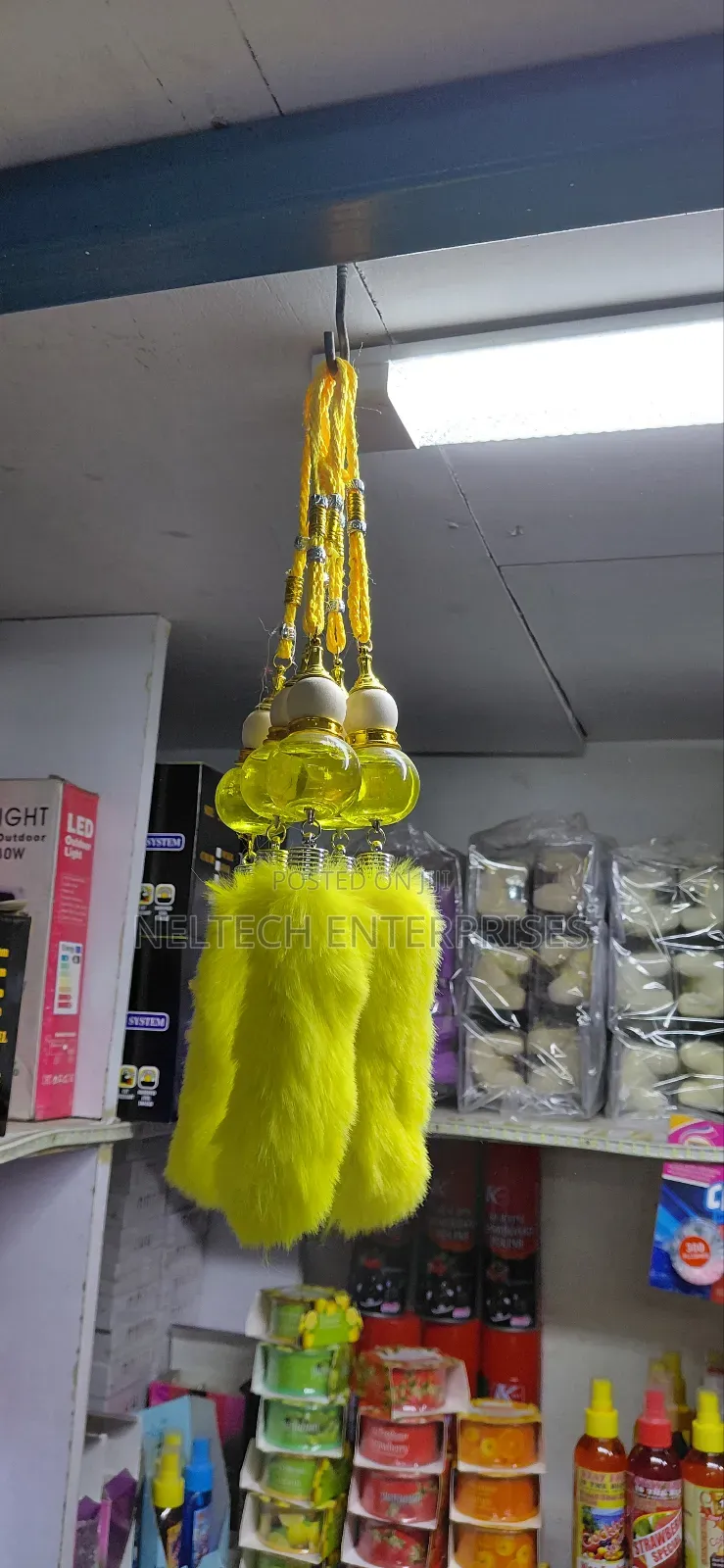 Car Air Freshener