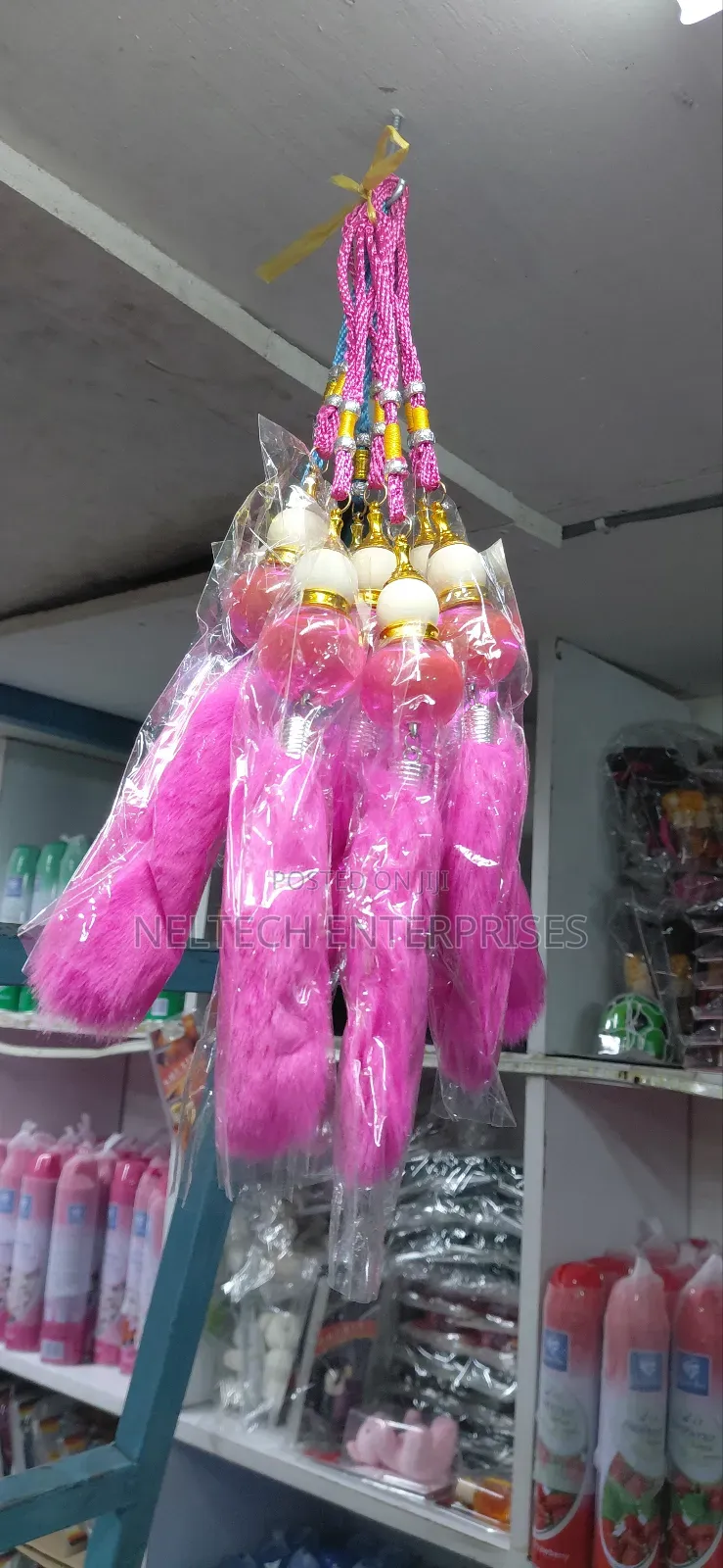 Car Air Freshener