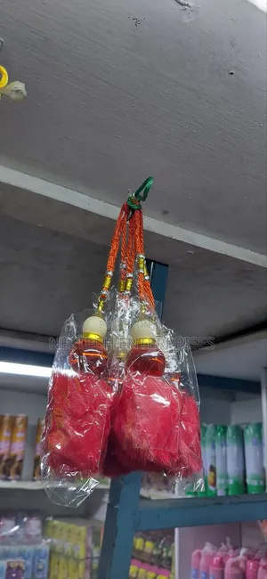 Car Air Freshener