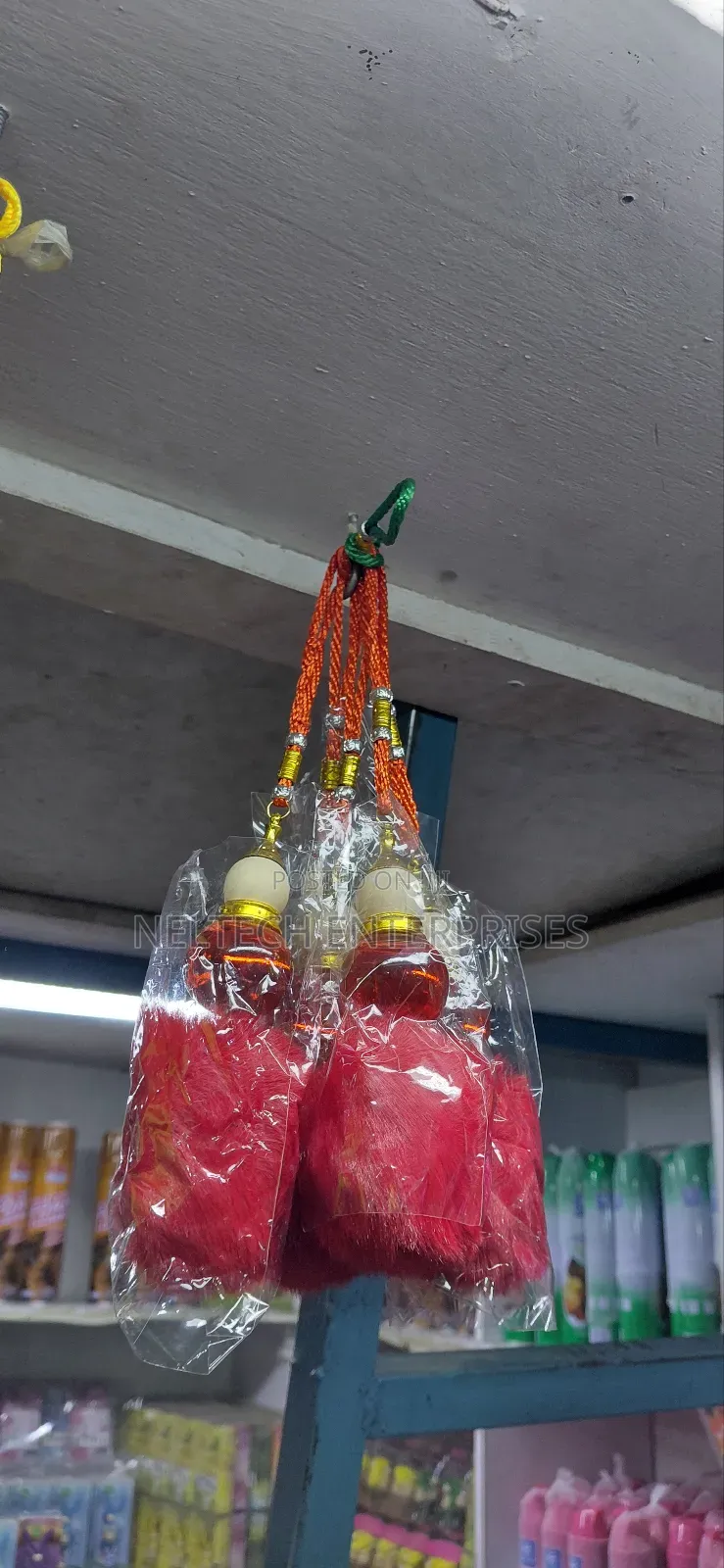 Car Air Freshener